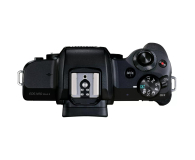 Canon EOS M50 II + EF-M 18-150mm f/3.5-6.3 IS STM - 744951 - zdjęcie 8